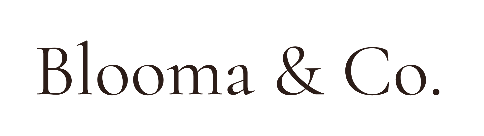 Blooma & Co.