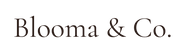 Blooma &amp; Co. - Home