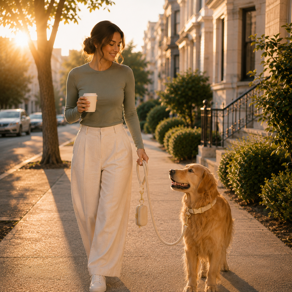 The Walk Set