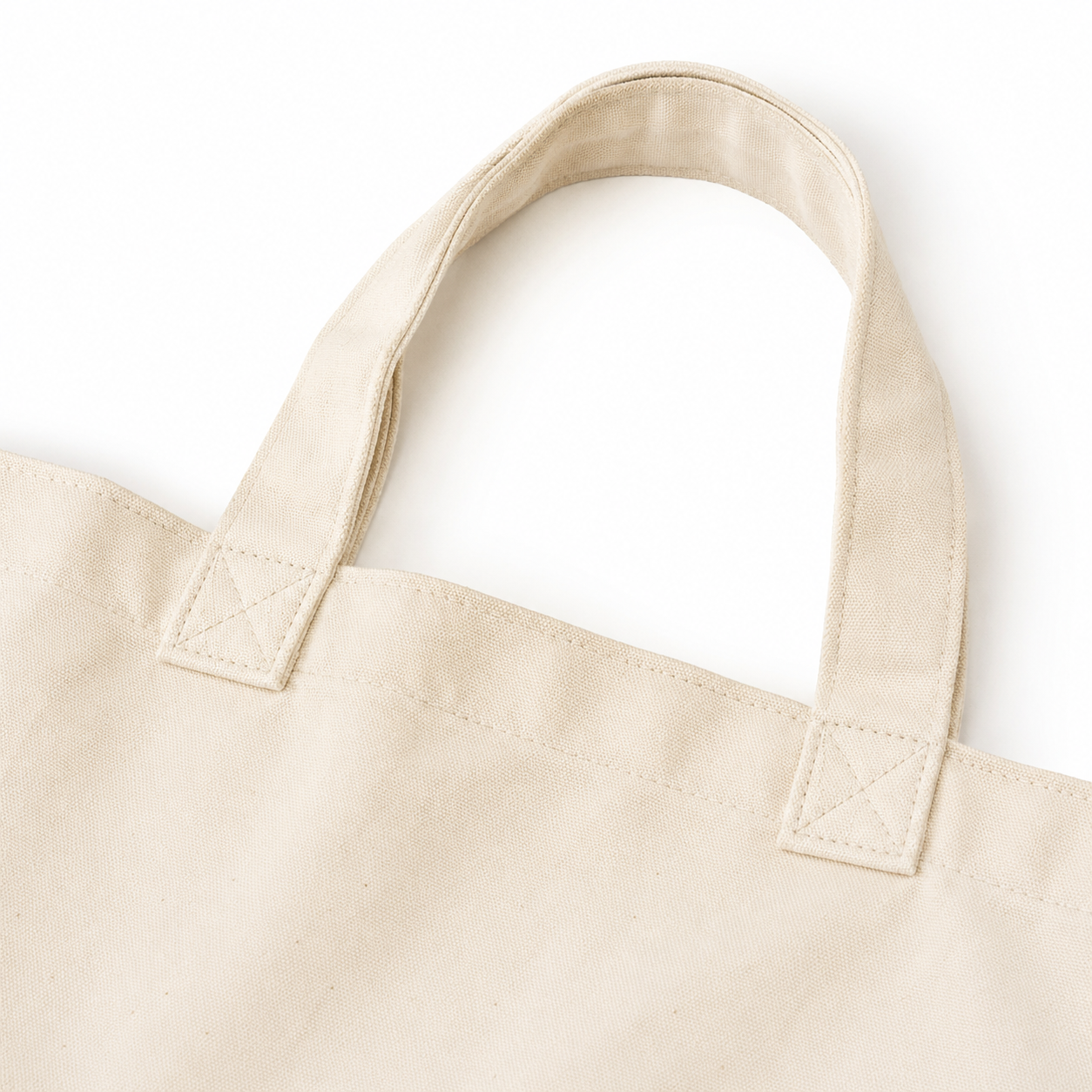 The Canvas Yoga Tote