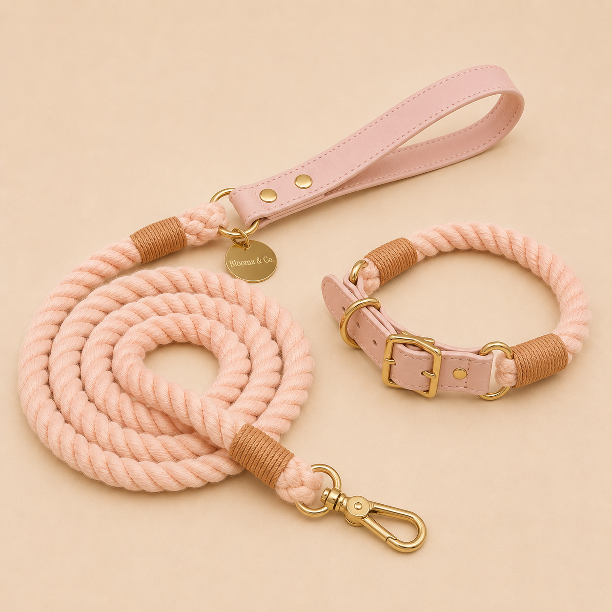 The Cotton Walk Set