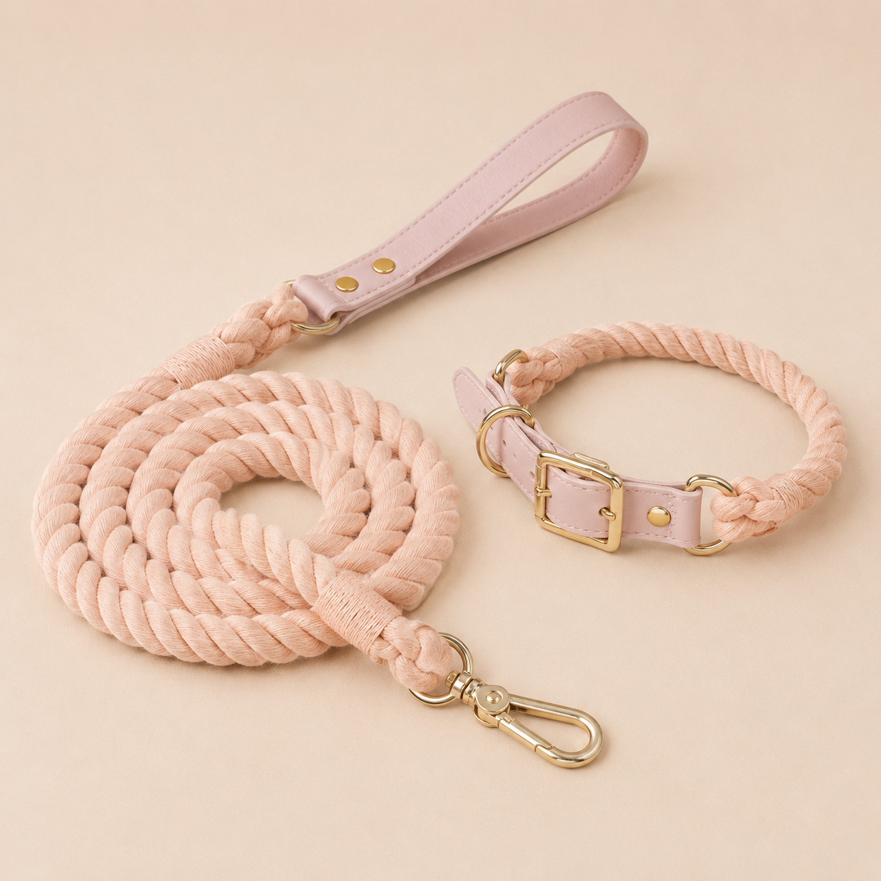 The Cotton Walk Set