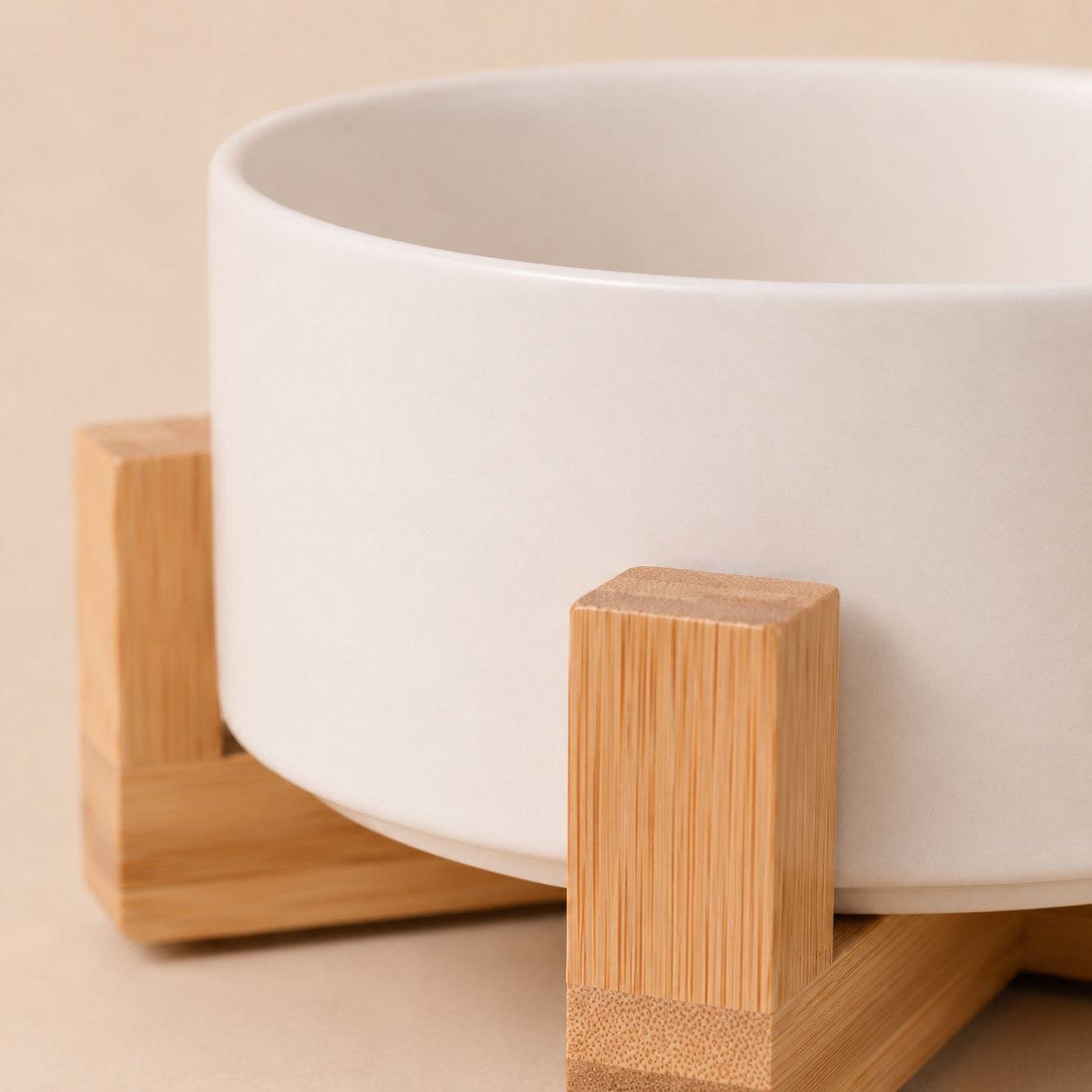 The Ceramic Bowl