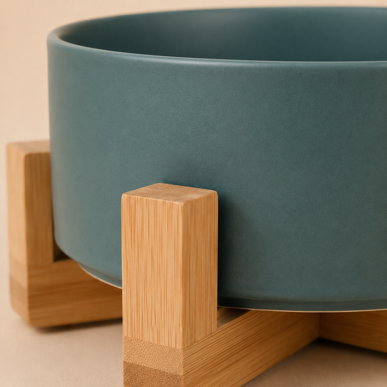 The Ceramic Bowl