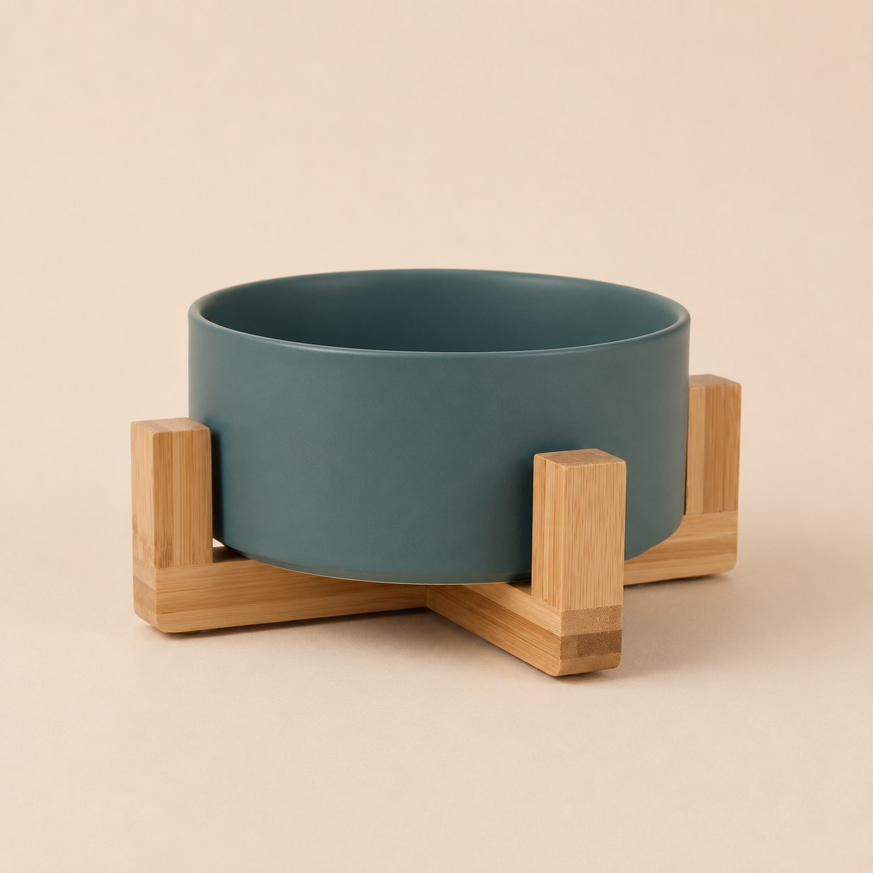 The Ceramic Bowl