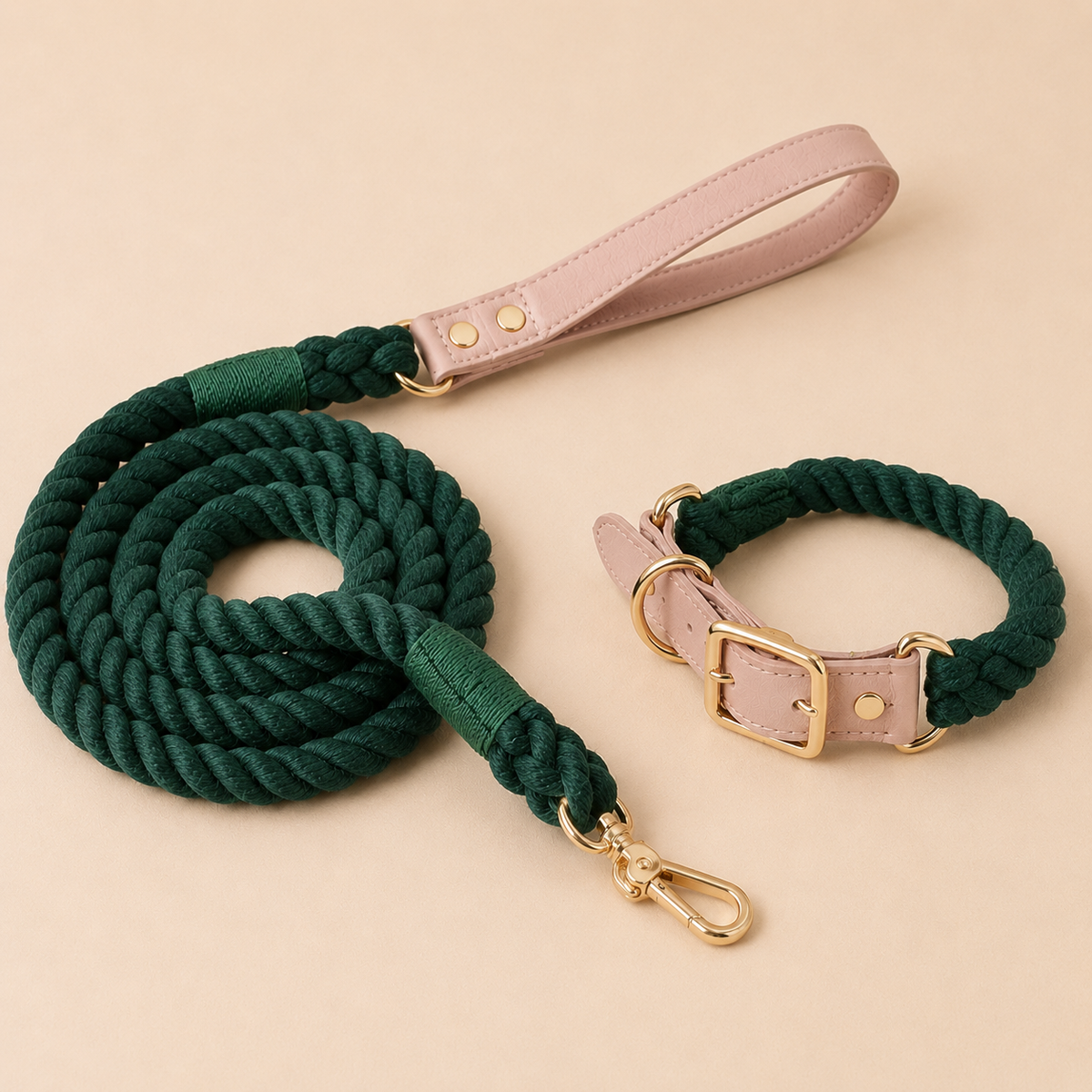 The Cotton Walk Set
