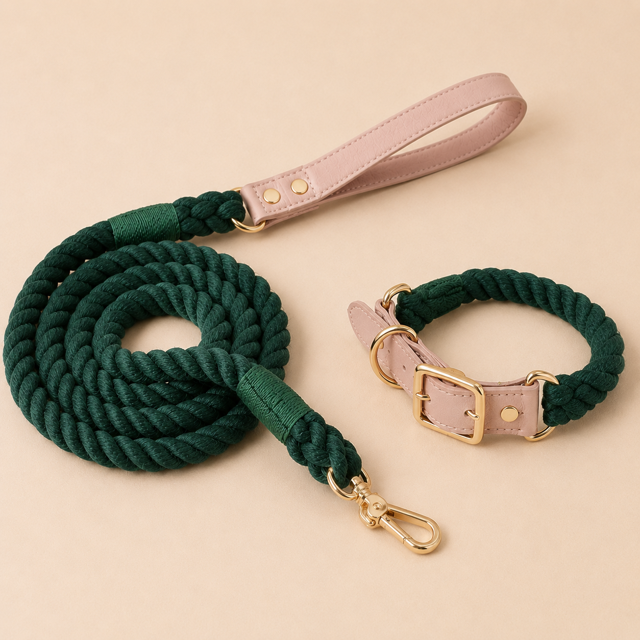 The Cotton Walk Set